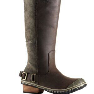 Sorel Slimboot - Size 5